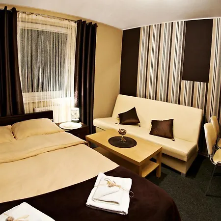 A2 - 24h - Self Check-in - Free Parking Zajazd *