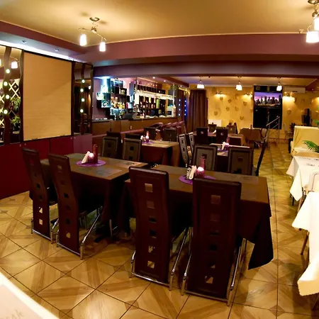 Zajazd A2 - 24h - Self Check-in - Free Parking