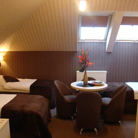 A2 - 24h - Self Check-in - Free Parking Zajazd