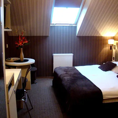 A2 - 24h - Self Check-in - Free Parking *