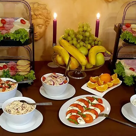 A2 - 24h - Self Check-in - Free Parking Poznań