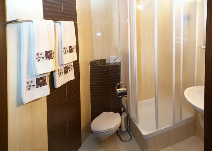 A2 - 24h - Self Check-in - Free Parking ポズナン