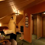 A2 - 24h - Self Check-in - Free Parking Herberg *