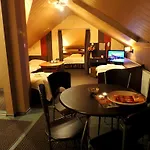 A2 - 24h - Self Check-in - Free Parking Herberg *