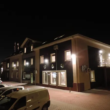 Inn A2 - 24h - Self Check-in - Free Parking *