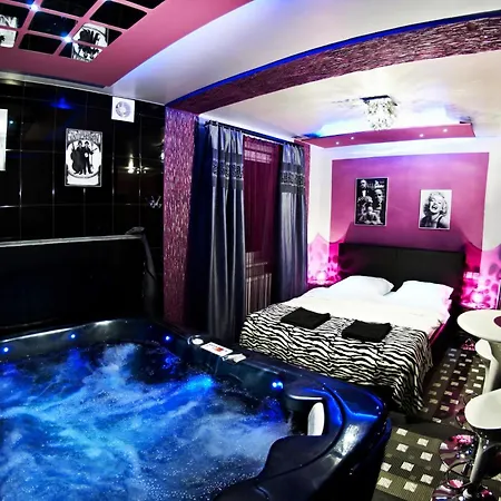 Kro A2 - 24h - Self Check-in - Free Parking