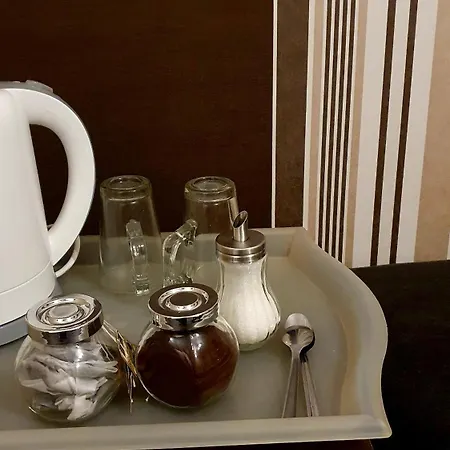 波兹南阿帕特a2酒店 波兹南