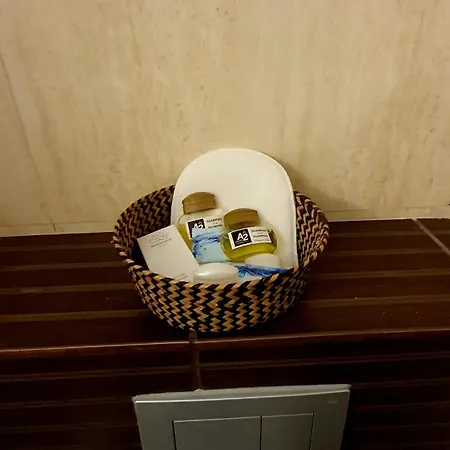 Kro A2 - 24h - Self Check-in - Free Parking Poznań