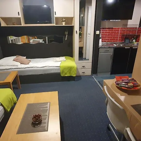 A2 - 24h - Self Check-in - Free Parking Han/Misafirhane *