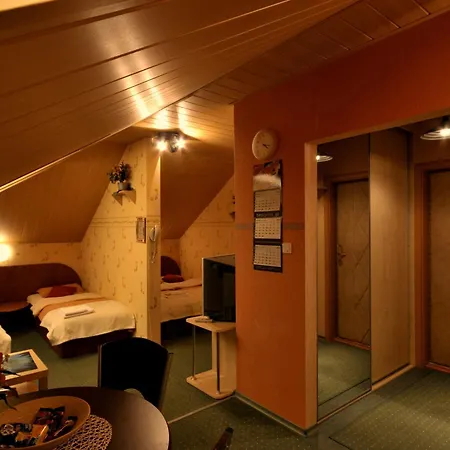 A2 - 24h - Self Check-in - Free Parking Inn *