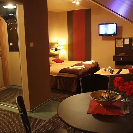 A2 - 24h - Self Check-in - Free Parking * Poznan