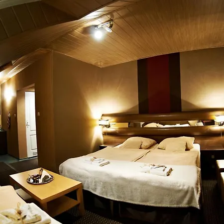 A2 - 24h - Self Check-in - Free Parking