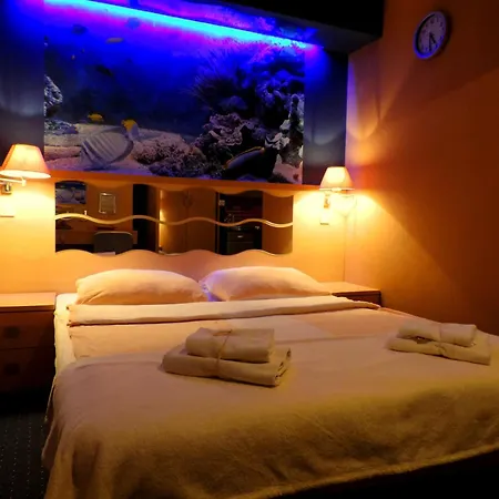 A2 - 24h - Self Check-in - Free Parking Inn *