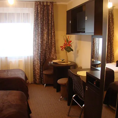 Inn A2 - 24h - Self Check-in - Free Parking *