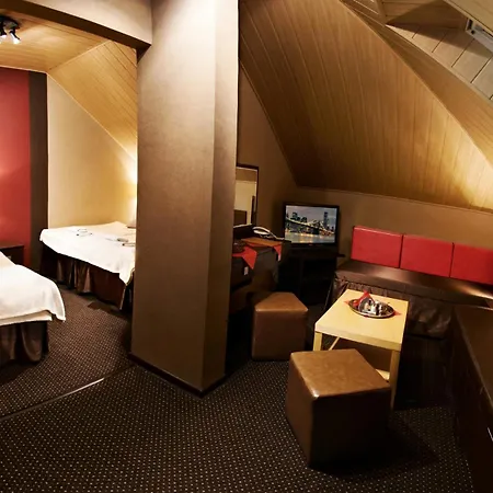 A2 - 24h - Self Check-in - Free Parking Inn Poznan