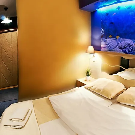 A2 - 24h - Self Check-in - Free Parking *