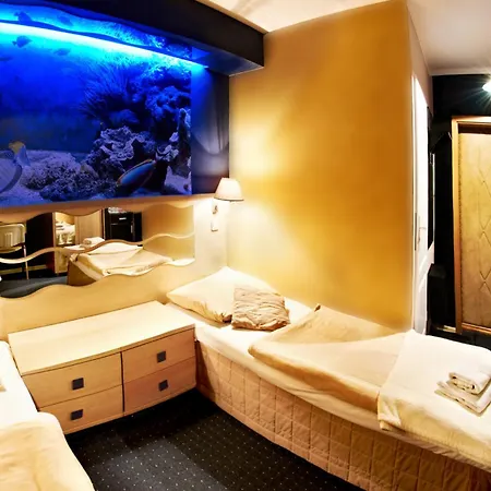 A2 - 24h - Self Check-in - Free Parking