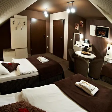 A2 - 24h - Self Check-in - Free Parking Inn Poznan