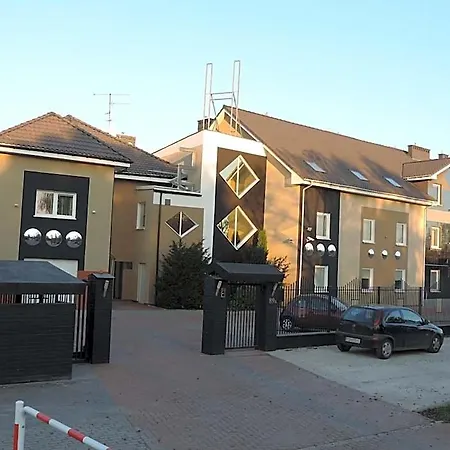 A2 - 24h - Self Check-in - Free Parking