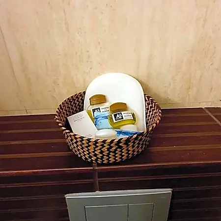 A2 - 24h - Self Check-in - Free Parking * Poznaň
