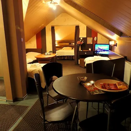 A2 - 24h - Self Check-in - Free Parking Inn *