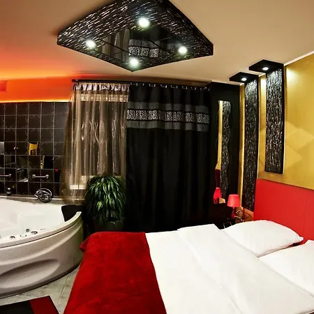 Inn A2 - 24h - Self Check-in - Free Parking