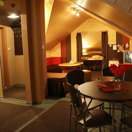A2 - 24h - Self Check-in - Free Parking Poznan