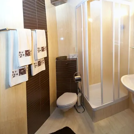 A2 - 24h - Self Check-in - Free Parking Poznań