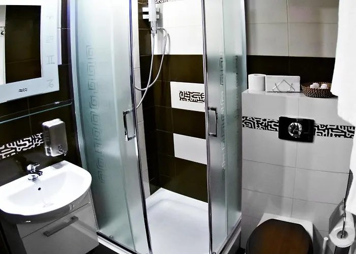 A2 - 24h - Self Check-in - Free Parking Πανδοχείο *