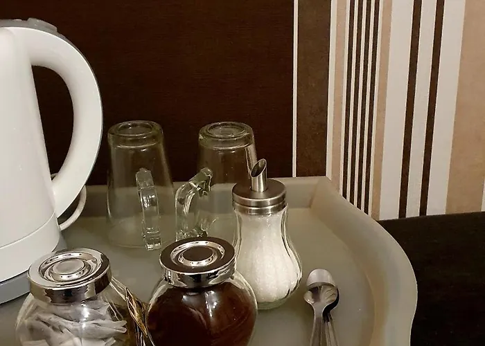 A2 - 24h - Self Check-in - Free Parking Πόζναν