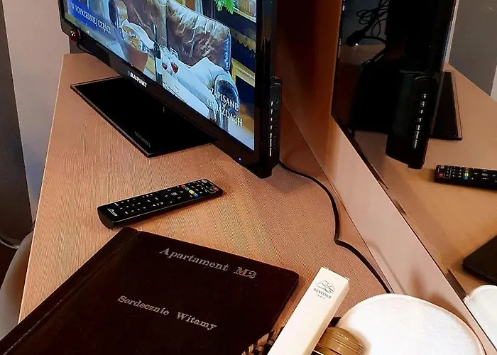 A2 - 24h - Self Check-in - Free Parking Πόζναν