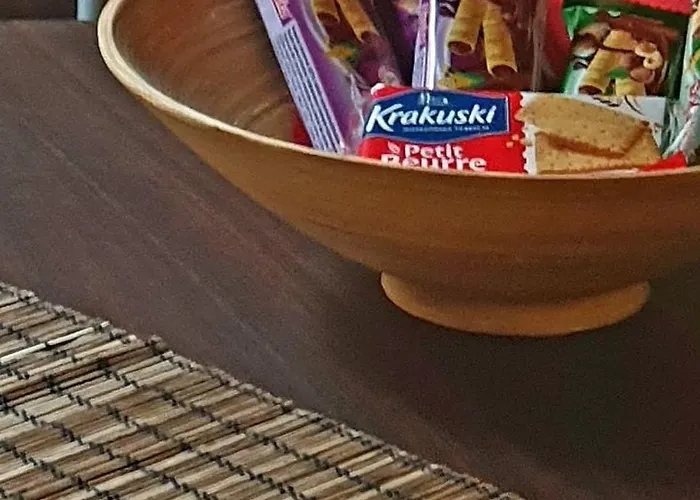 A2 - 24h - Self Check-in - Free Parking