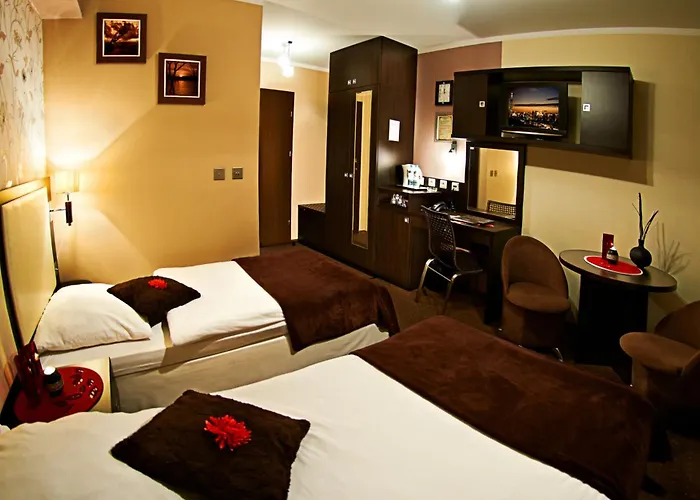 Locanda A2 - 24h - Self Check-in - Free Parking Poznań