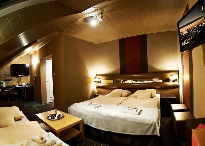 A2 - 24h - Self Check-in - Free Parking