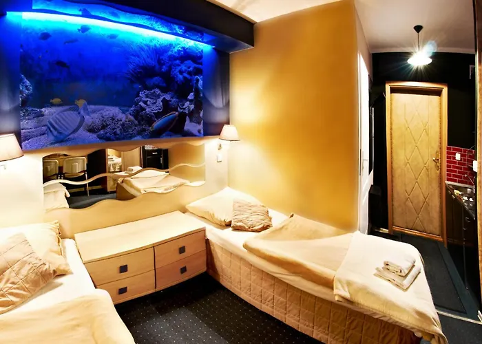 A2 - 24h - Self Check-in - Free Parking