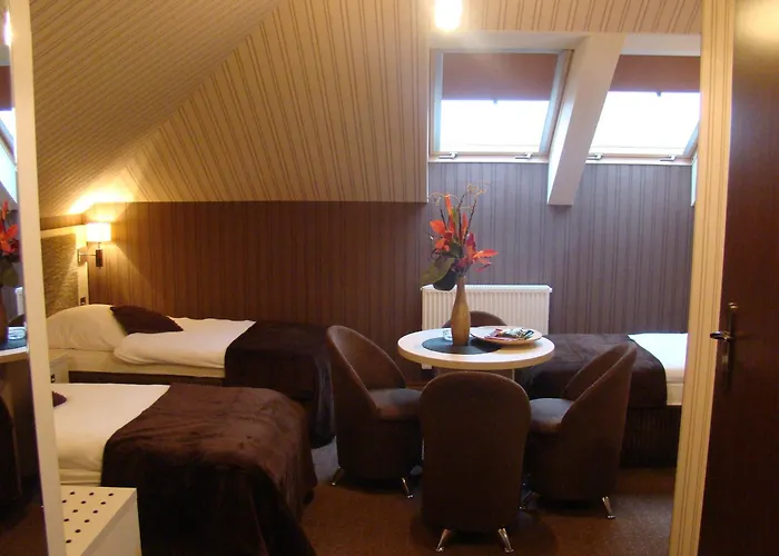 A2 - 24h - Self Check-in - Free Parking Πανδοχείο