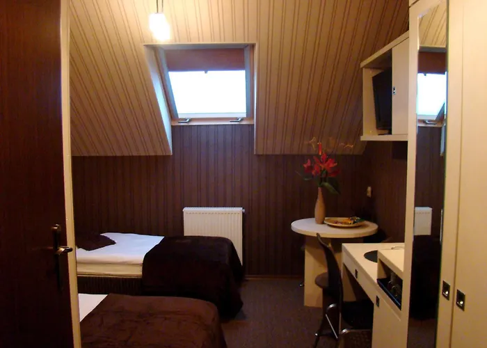 Locanda A2 - 24h - Self Check-in - Free Parking Poznań