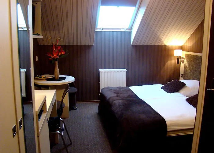 A2 - 24h - Self Check-in - Free Parking *