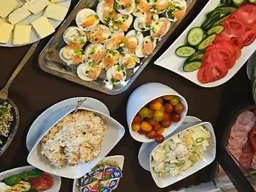 A2 - 24h - Self Check-in - Free Parking Herberg *