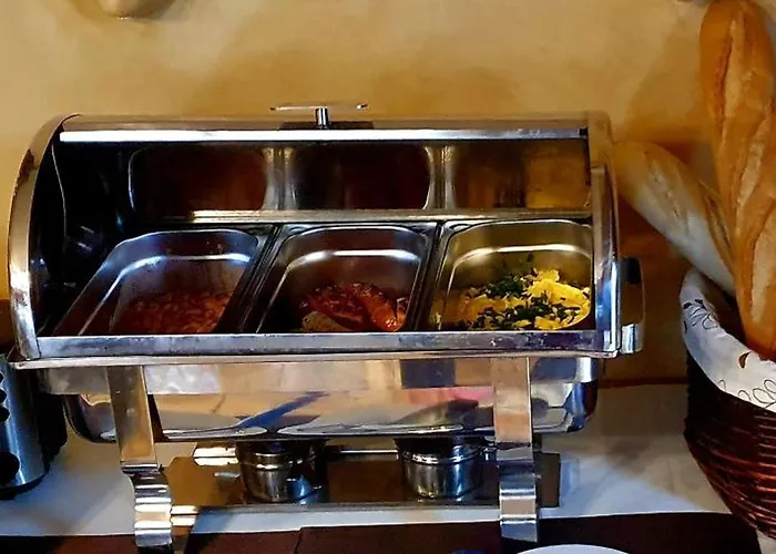 A2 - 24h - Self Check-in - Free Parking Πανδοχείο