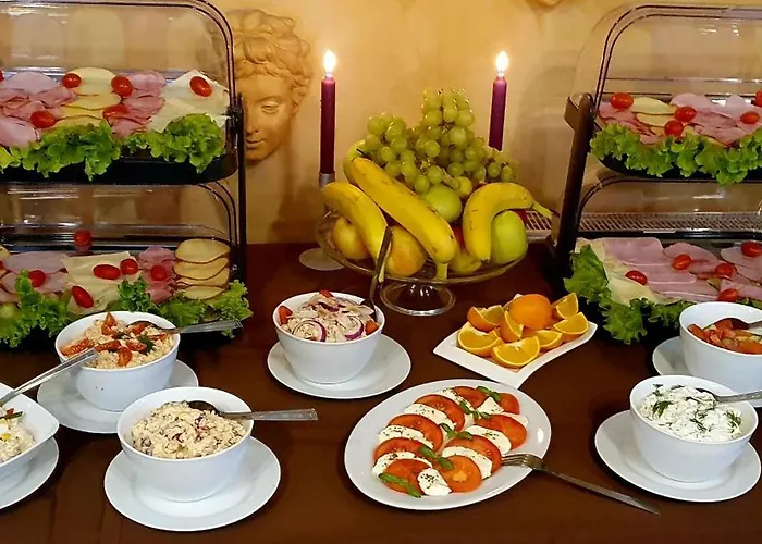 A2 - 24h - Self Check-in - Free Parking Poznań