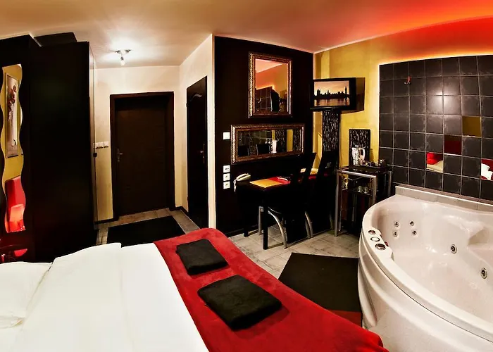 Locanda A2 - 24h - Self Check-in - Free Parking Poznań